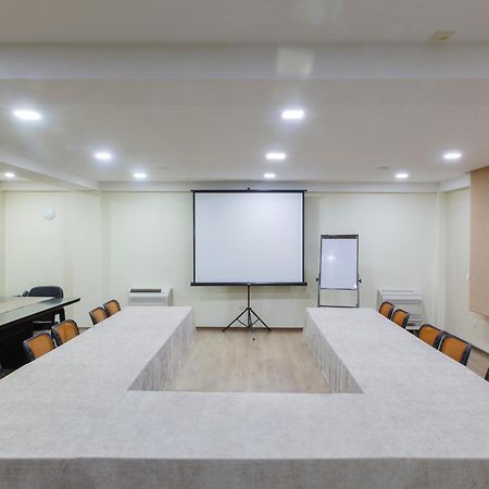 Hotel Gureli Tbilisi Zewnętrze zdjęcie