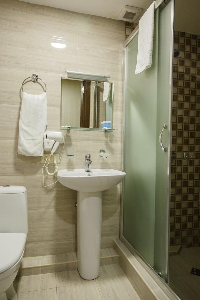 Hotel Gureli Tbilisi Zewnętrze zdjęcie