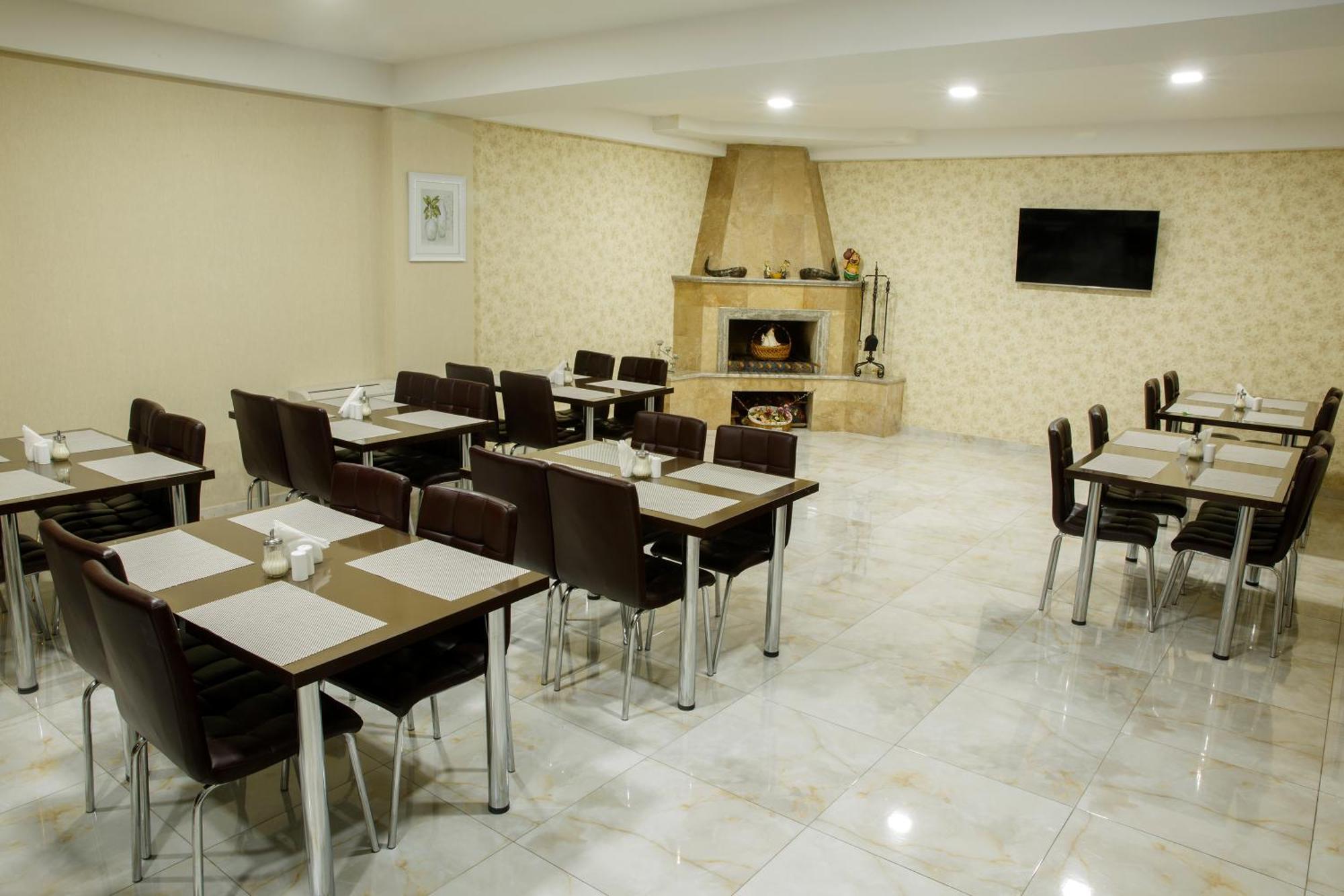 Hotel Gureli Tbilisi Zewnętrze zdjęcie