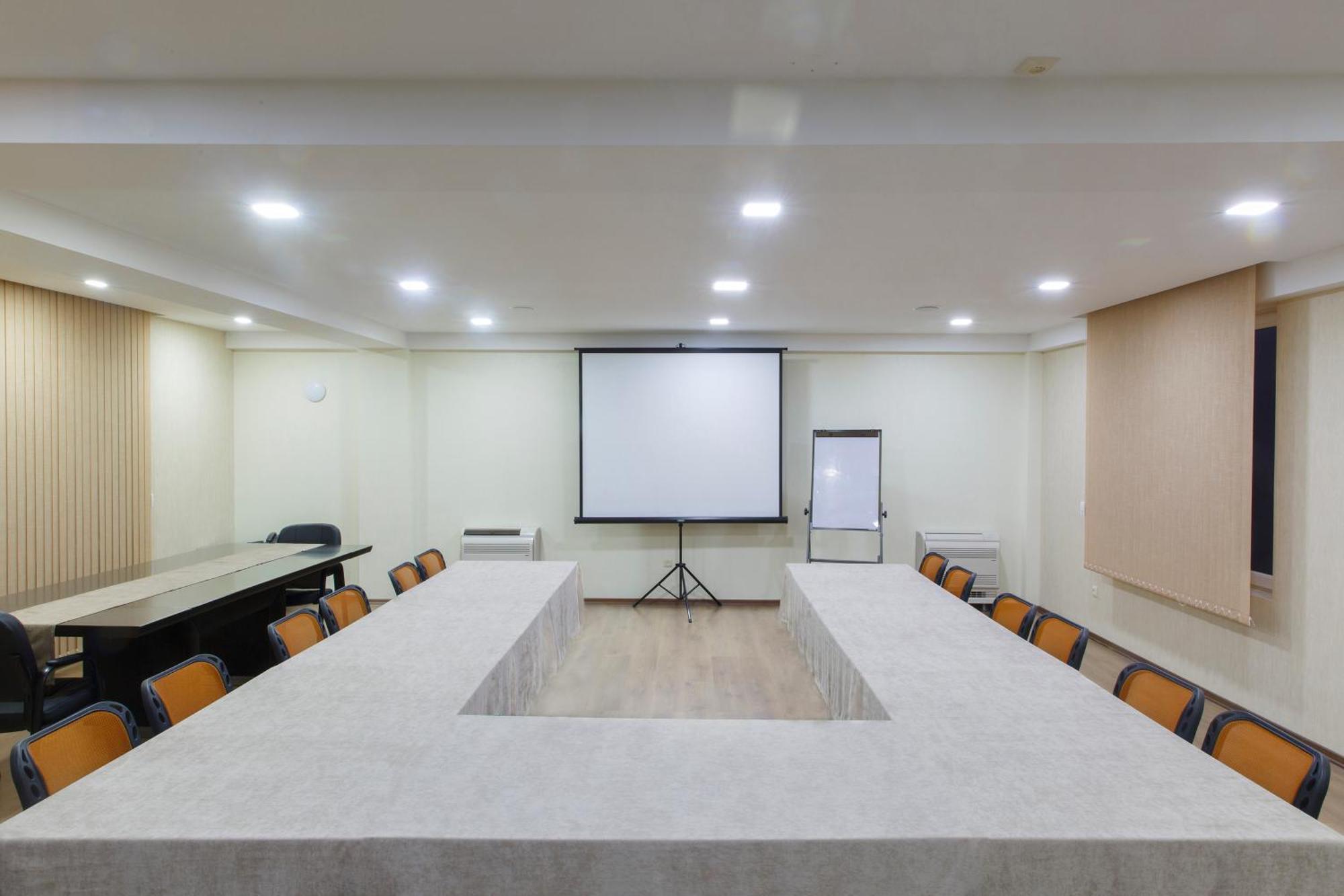 Hotel Gureli Tbilisi Zewnętrze zdjęcie