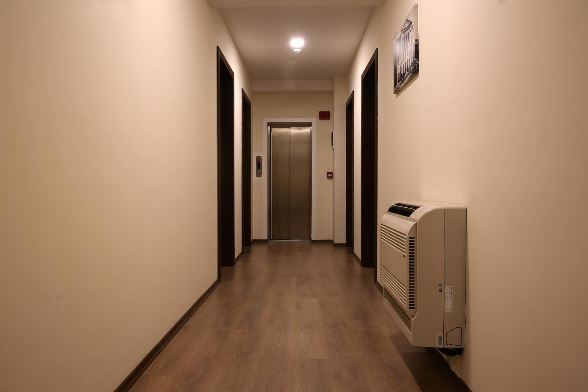 Hotel Gureli Tbilisi Zewnętrze zdjęcie