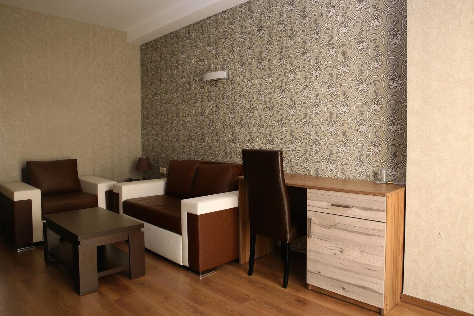 Hotel Gureli Tbilisi Zewnętrze zdjęcie