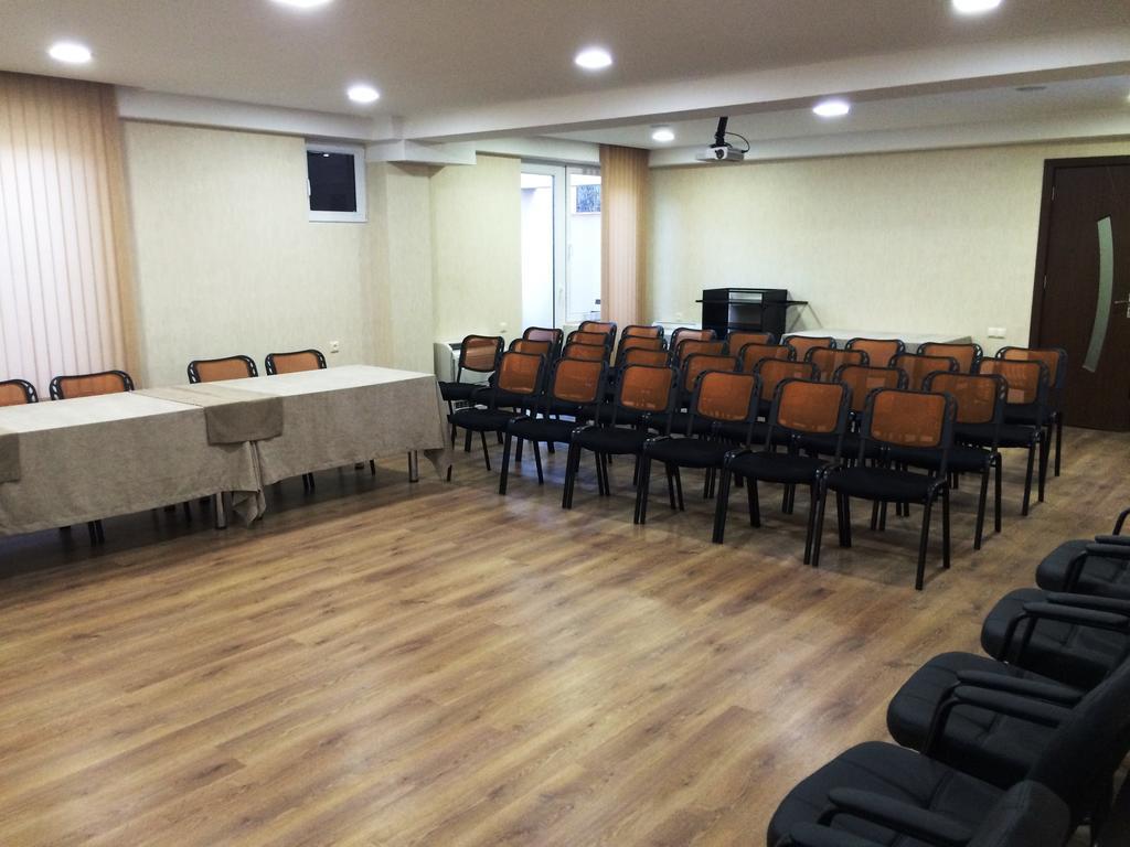 Hotel Gureli Tbilisi Zewnętrze zdjęcie