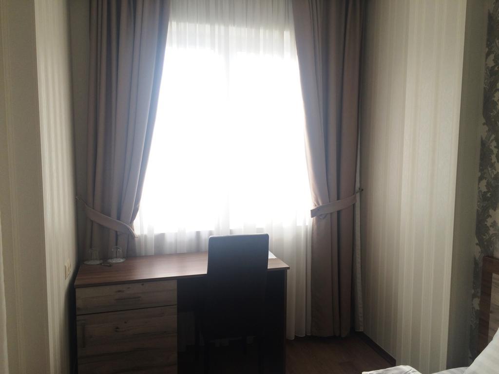 Hotel Gureli Tbilisi Pokój zdjęcie