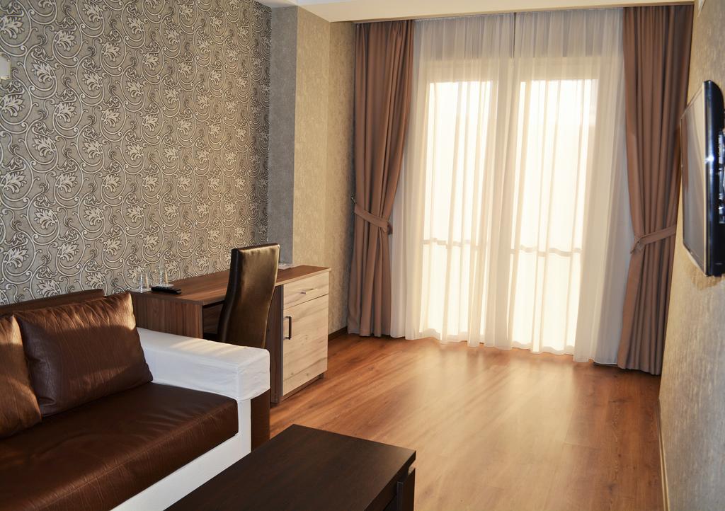 Hotel Gureli Tbilisi Pokój zdjęcie