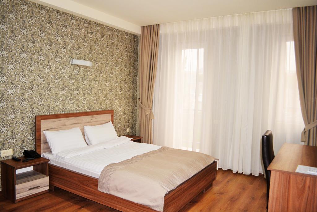 Hotel Gureli Tbilisi Zewnętrze zdjęcie
