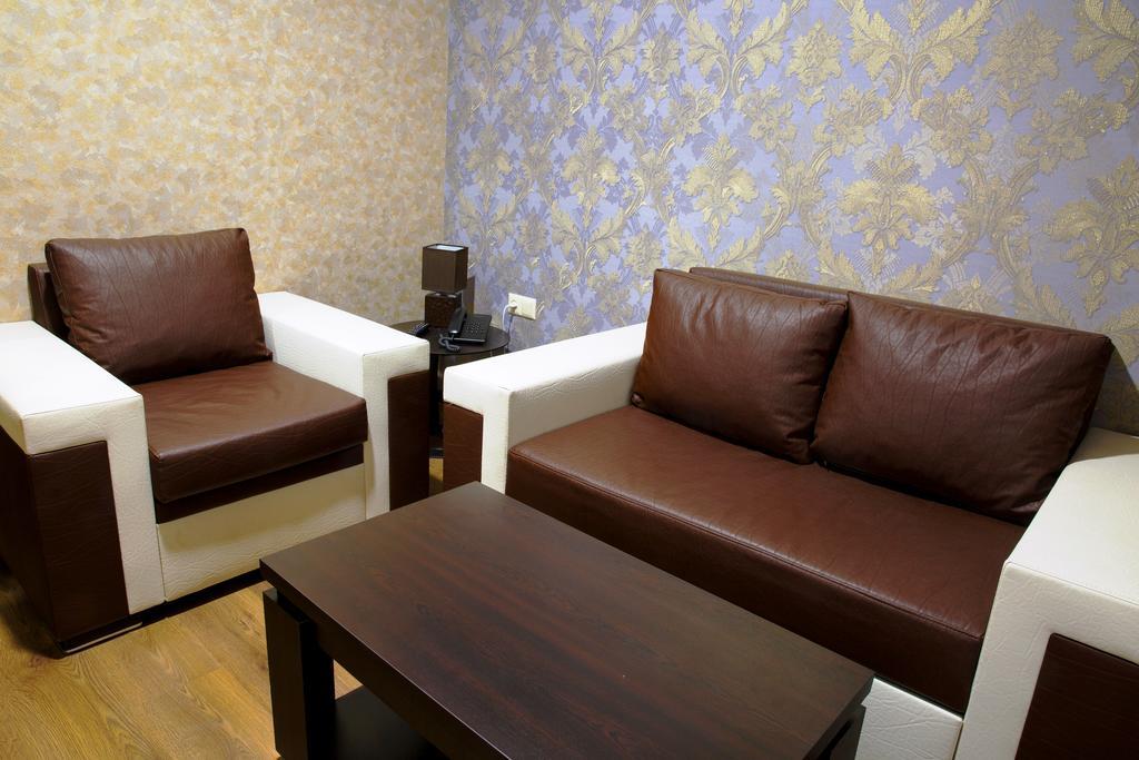 Hotel Gureli Tbilisi Zewnętrze zdjęcie