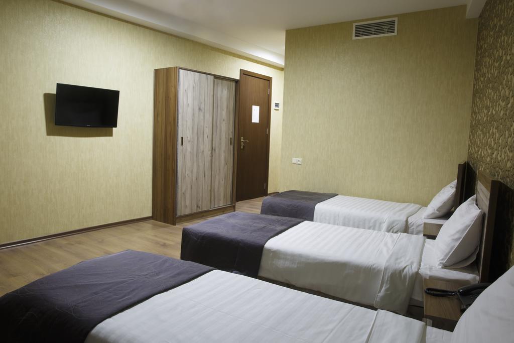Hotel Gureli Tbilisi Zewnętrze zdjęcie