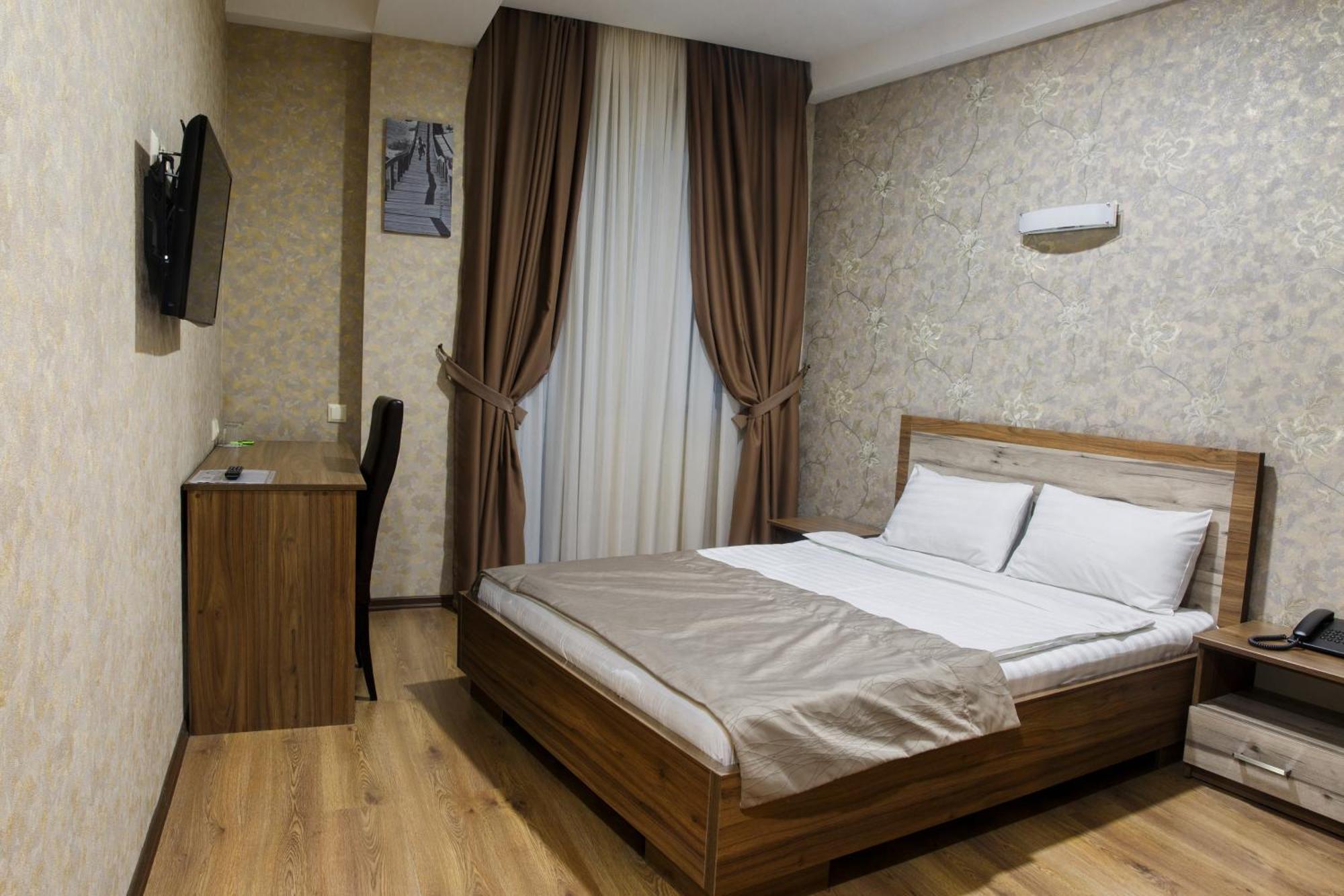 Hotel Gureli Tbilisi Zewnętrze zdjęcie