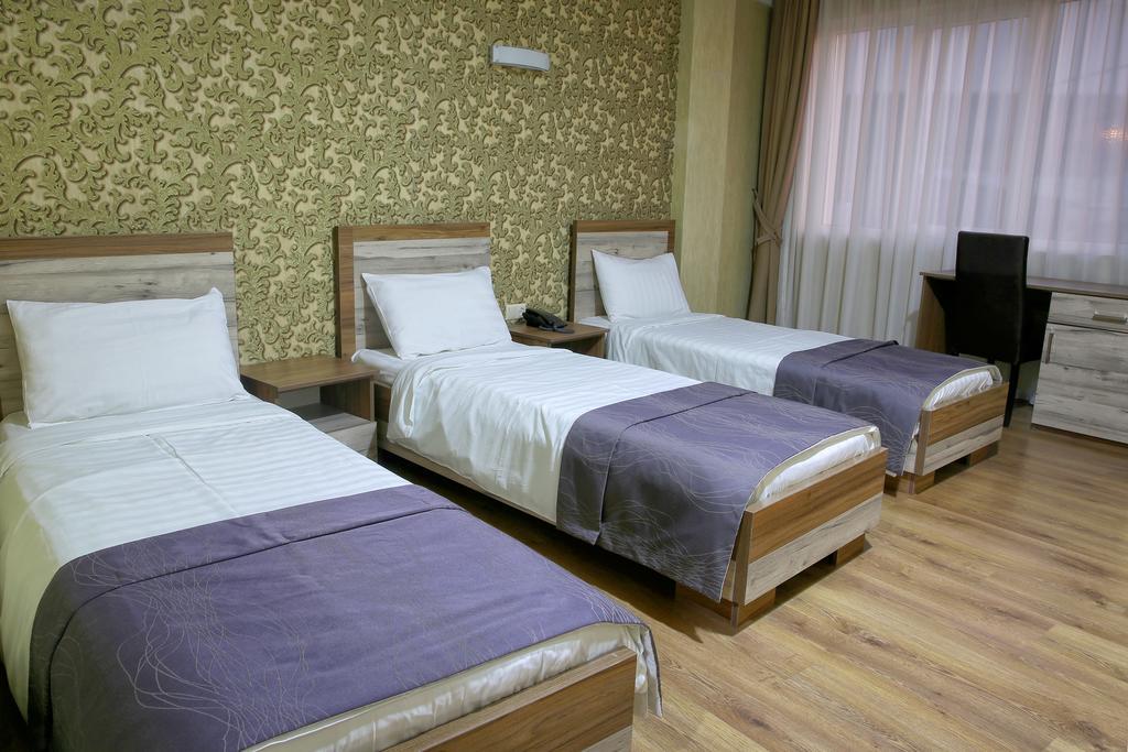 Hotel Gureli Tbilisi Zewnętrze zdjęcie