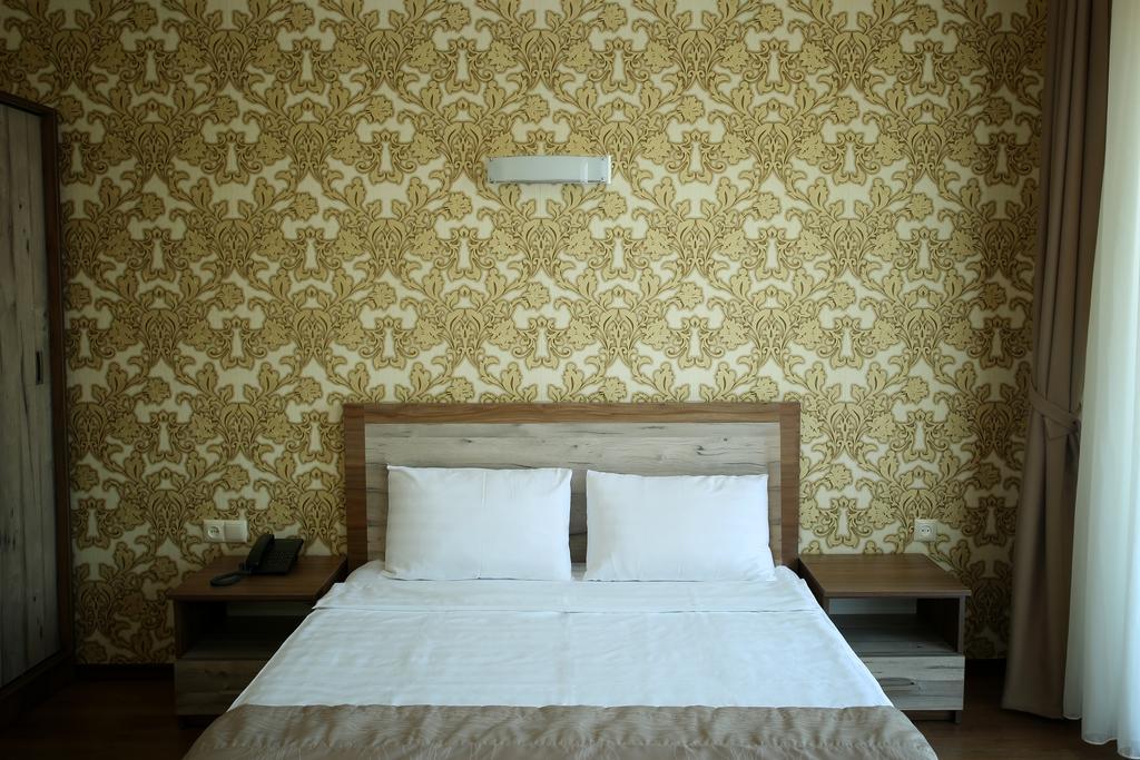 Hotel Gureli Tbilisi Zewnętrze zdjęcie