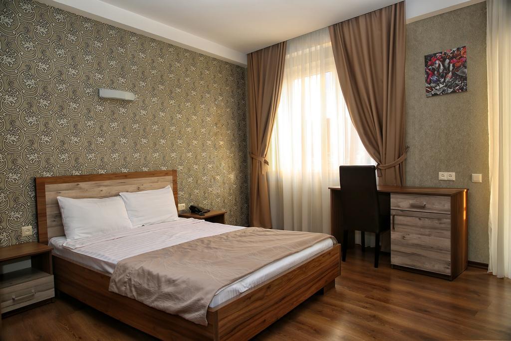 Hotel Gureli Tbilisi Zewnętrze zdjęcie