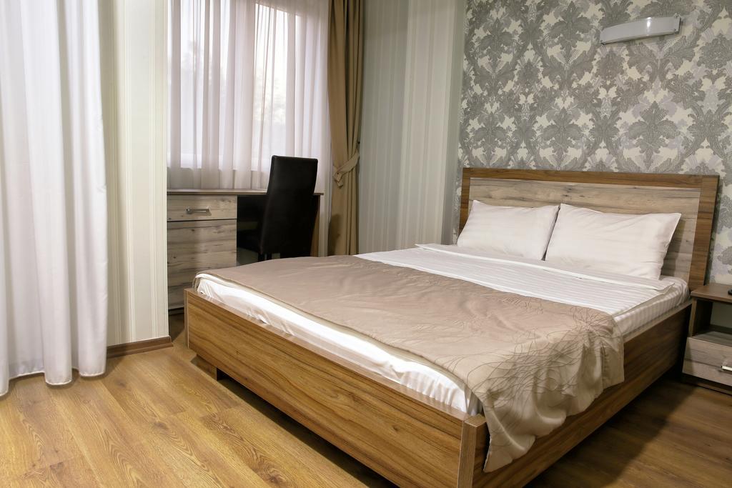 Hotel Gureli Tbilisi Zewnętrze zdjęcie