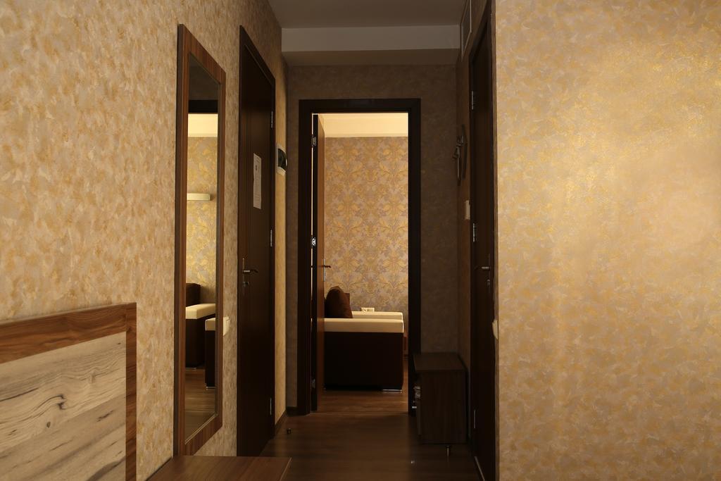 Hotel Gureli Tbilisi Zewnętrze zdjęcie