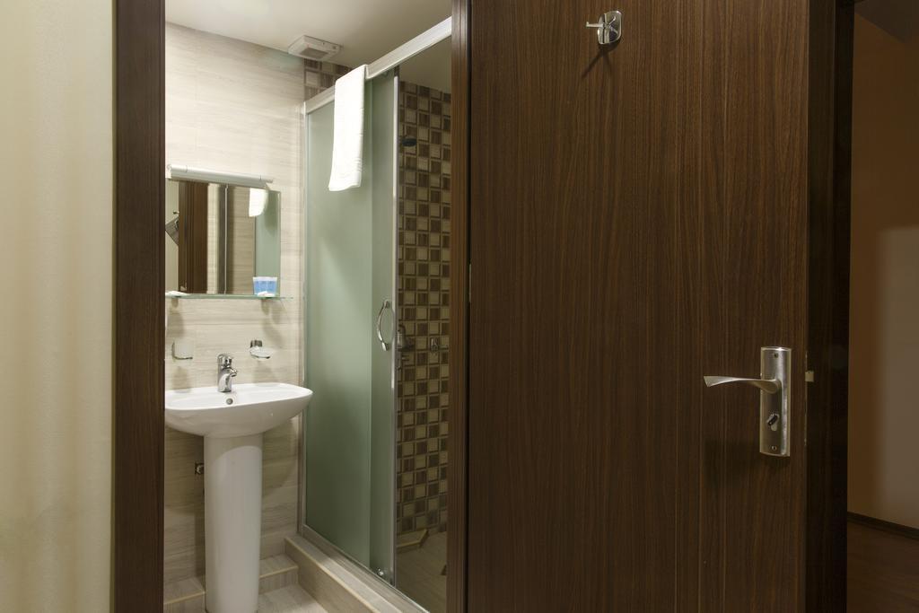 Hotel Gureli Tbilisi Zewnętrze zdjęcie