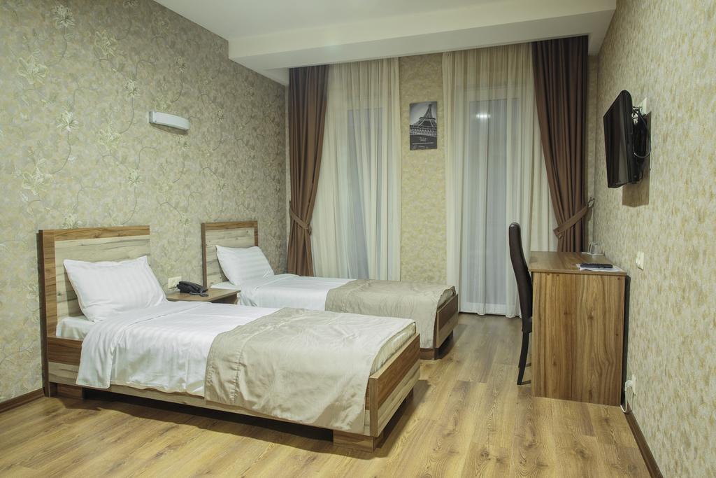 Hotel Gureli Tbilisi Zewnętrze zdjęcie