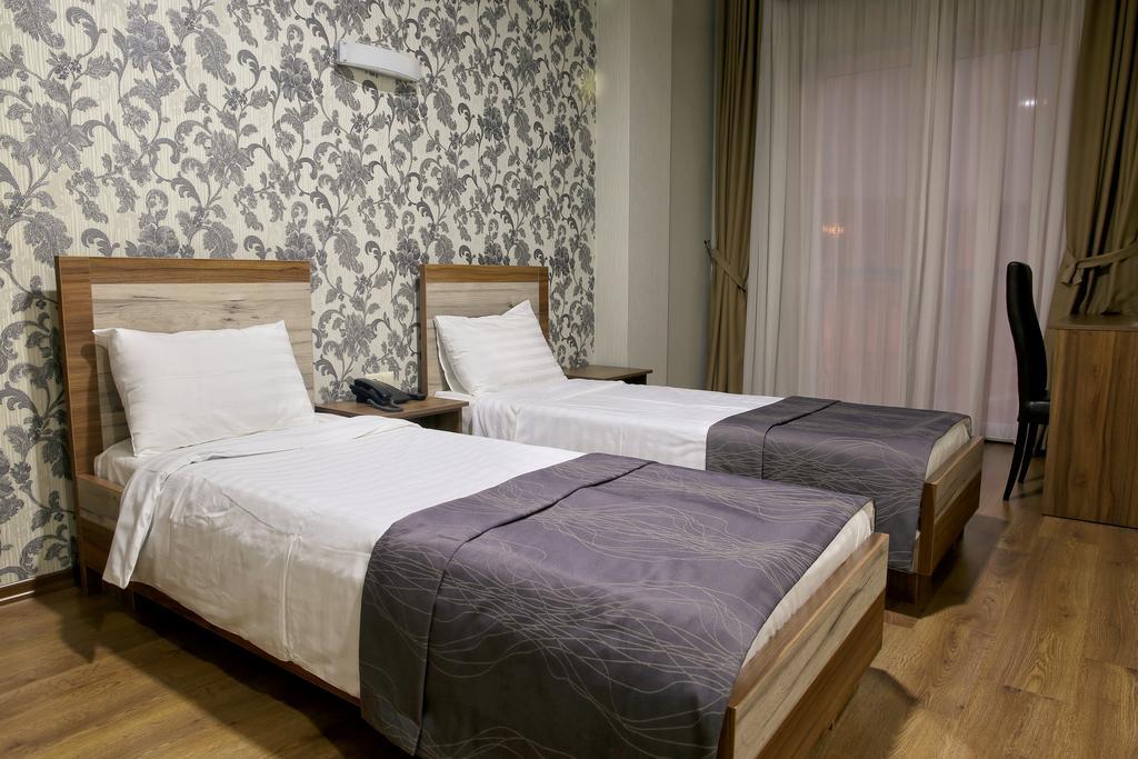 Hotel Gureli Tbilisi Zewnętrze zdjęcie