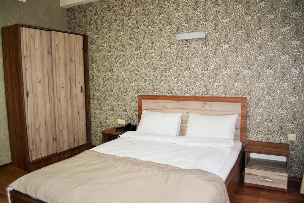 Hotel Gureli Tbilisi Zewnętrze zdjęcie