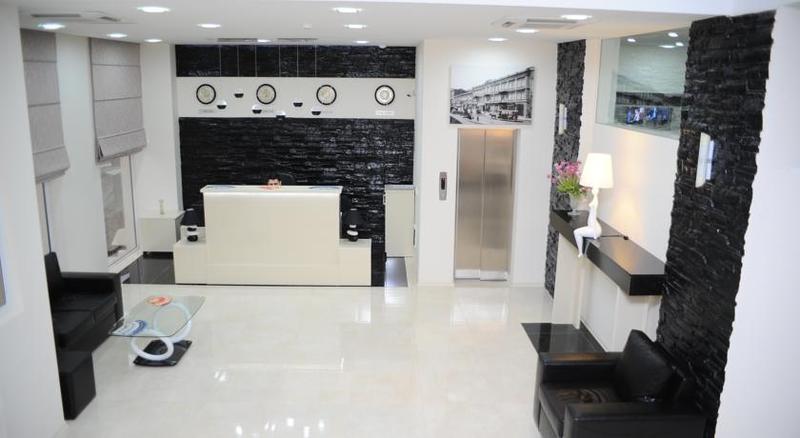 Hotel Gureli Tbilisi Zewnętrze zdjęcie