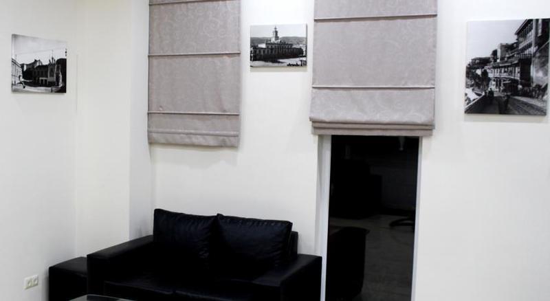 Hotel Gureli Tbilisi Zewnętrze zdjęcie