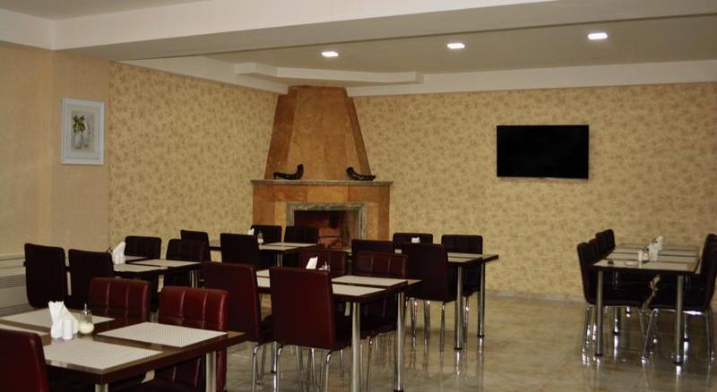 Hotel Gureli Tbilisi Zewnętrze zdjęcie