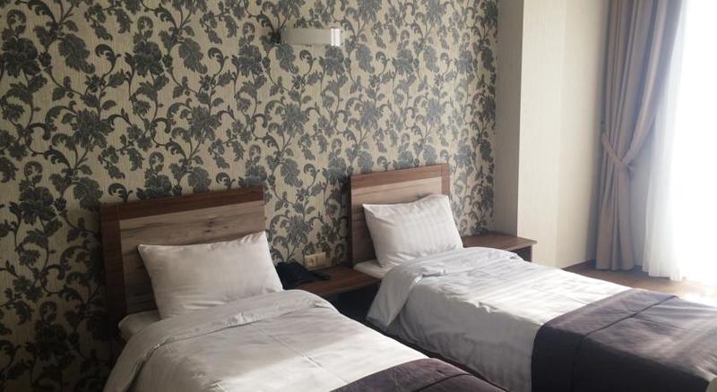 Hotel Gureli Tbilisi Zewnętrze zdjęcie