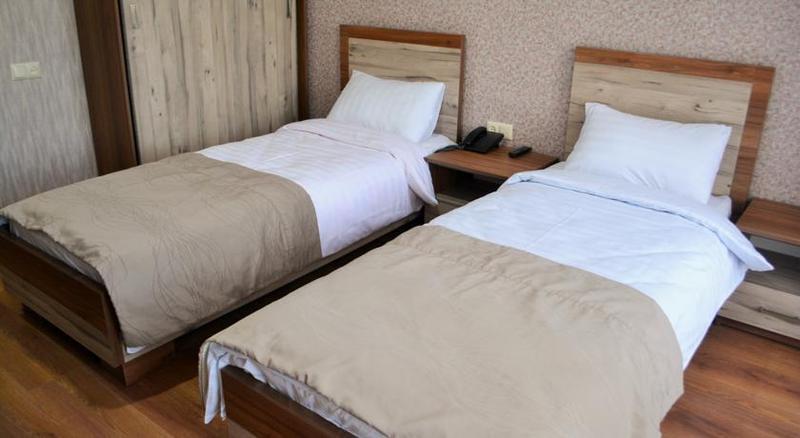 Hotel Gureli Tbilisi Zewnętrze zdjęcie