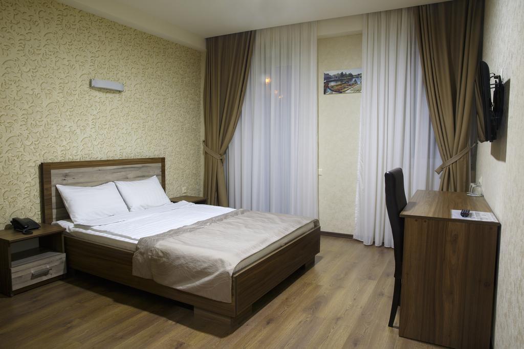 Hotel Gureli Tbilisi Zewnętrze zdjęcie
