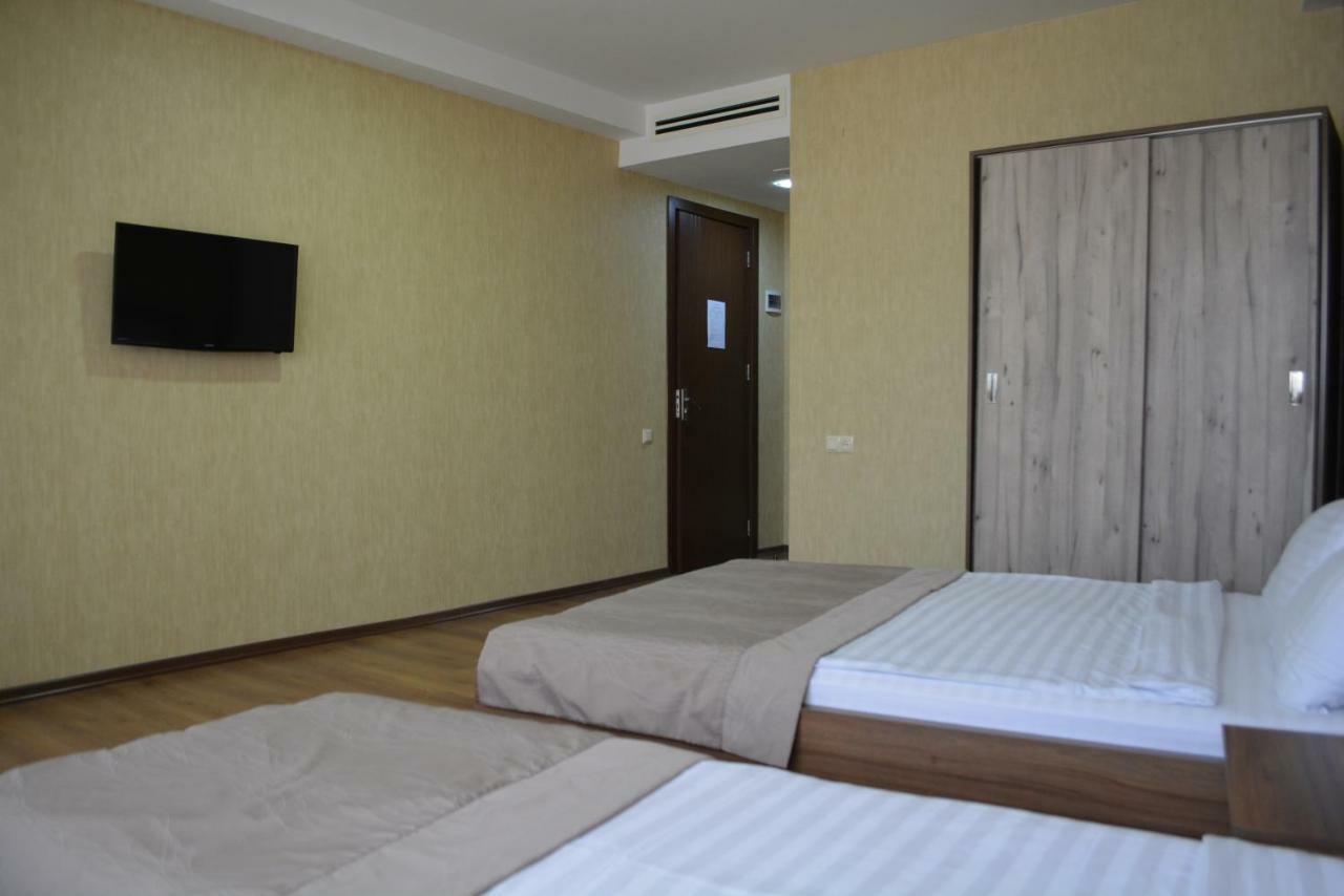 Hotel Gureli Tbilisi Zewnętrze zdjęcie
