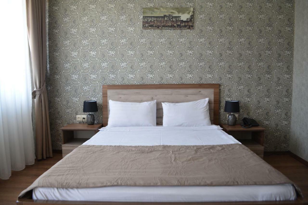 Hotel Gureli Tbilisi Zewnętrze zdjęcie