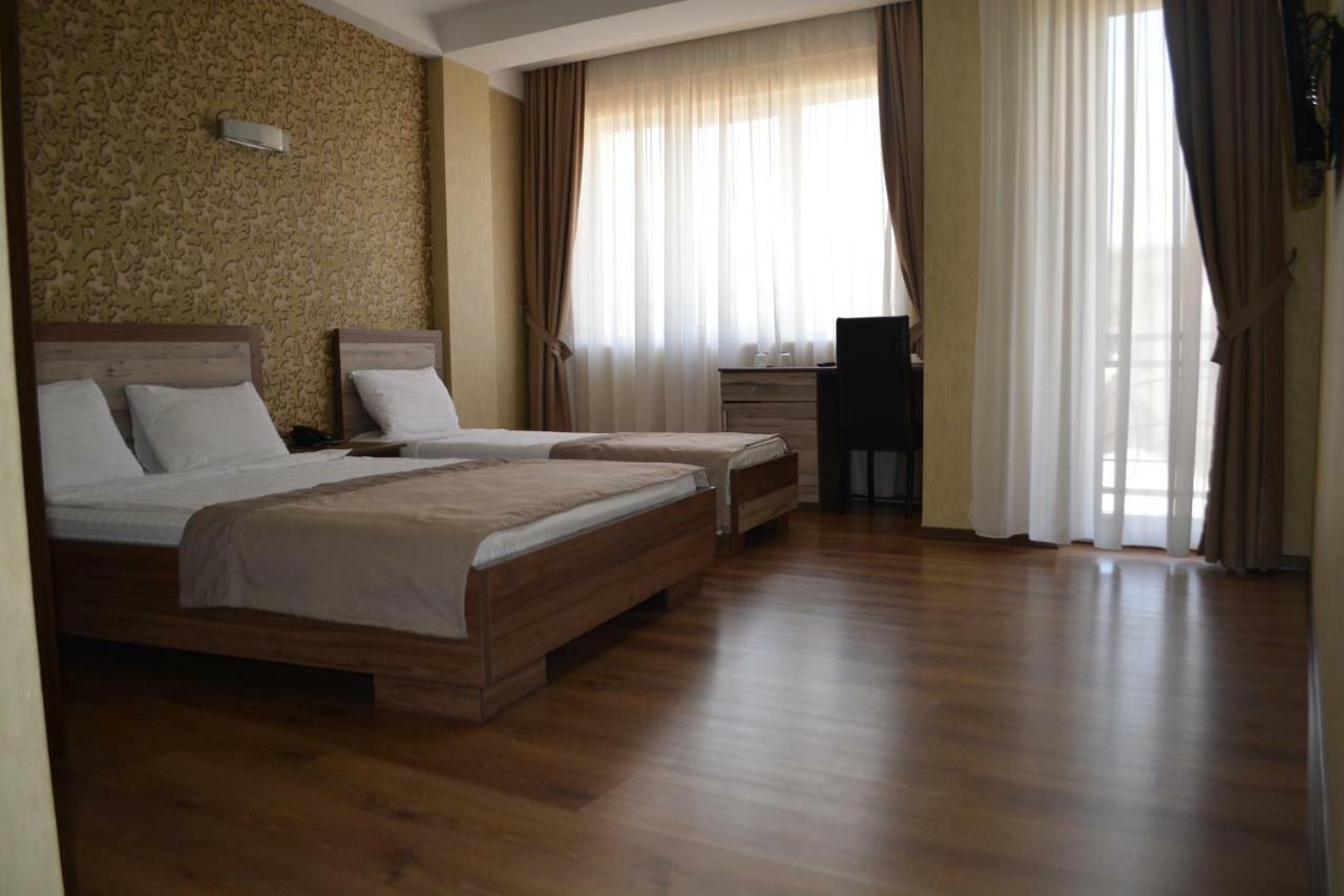 Hotel Gureli Tbilisi Zewnętrze zdjęcie