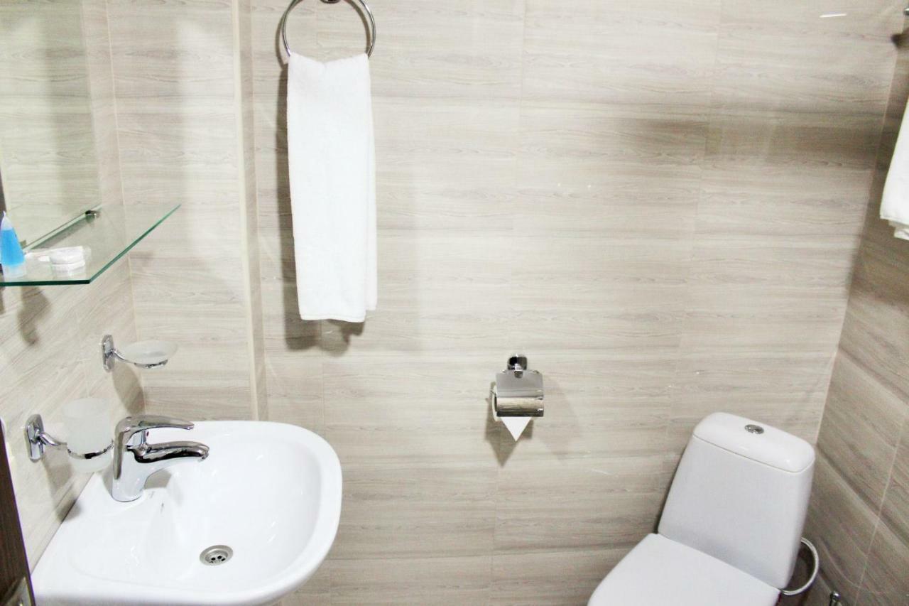 Hotel Gureli Tbilisi Zewnętrze zdjęcie