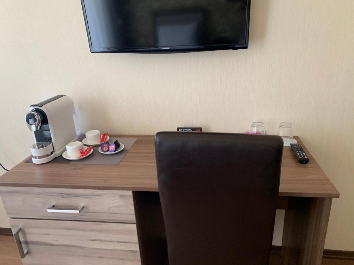Hotel Gureli Tbilisi Zewnętrze zdjęcie