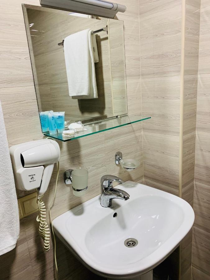 Hotel Gureli Tbilisi Zewnętrze zdjęcie